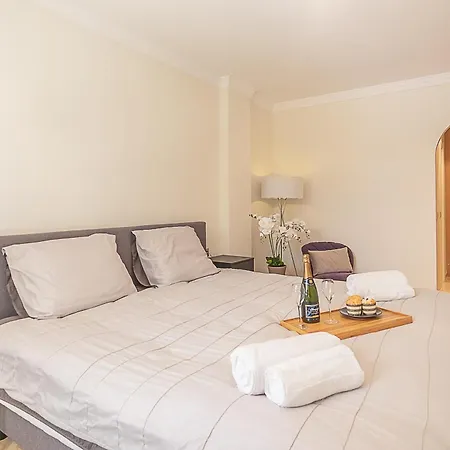 Mairena Forest Sea View & Pool- Happy Apartmán Marbella