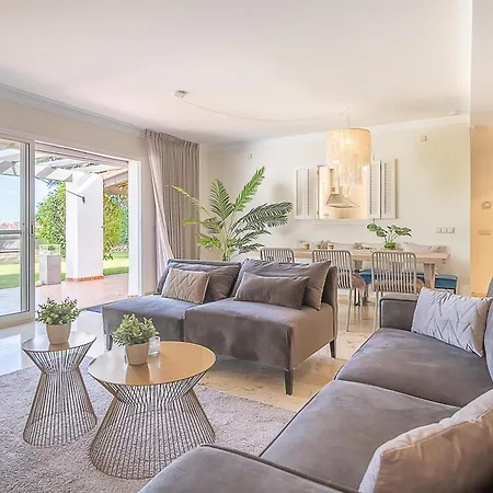 Mairena Forest Sea View & Pool- Happy * マルベーリャ