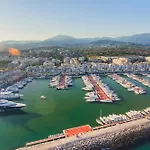 Mairena Forest Sea View & Pool- Happy Marbella