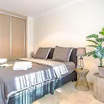 Mairena Forest Sea View & Pool- Happy Apartment Marbella