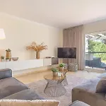 Apartment Mairena Forest Sea View & Pool- Happy