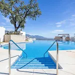 Mairena Forest Sea View & Pool- Happy شقة ماربيا