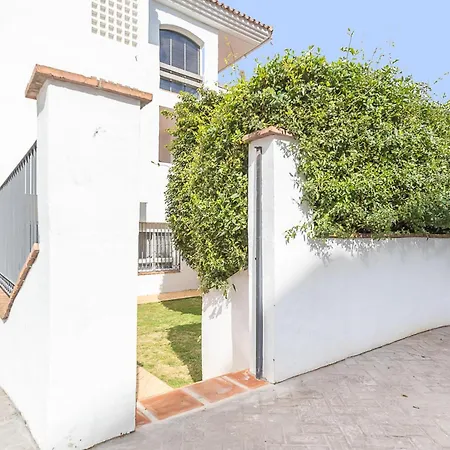 Mairena Forest Sea View & Pool - Happy Apartment *