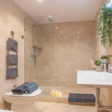 Mairena Forest Sea View & Pool- Happy * Marbella