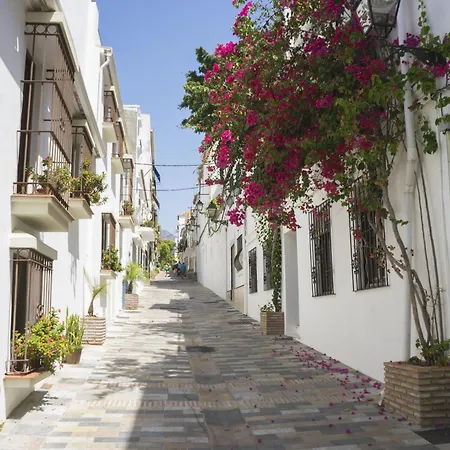 Mairena Forest Sea View & Pool- Happy * ماربيا