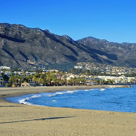 Mairena Forest Sea View & Pool- Happy *