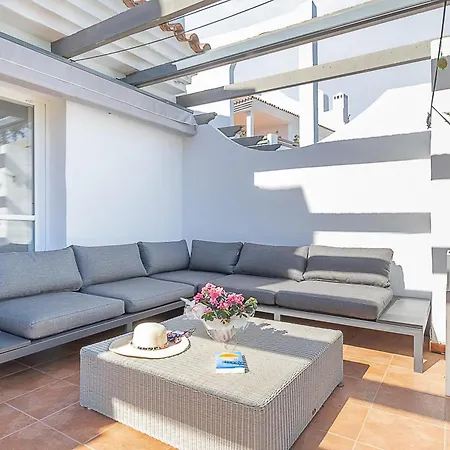 Mairena Forest Sea View & Pool- Happy Marbella