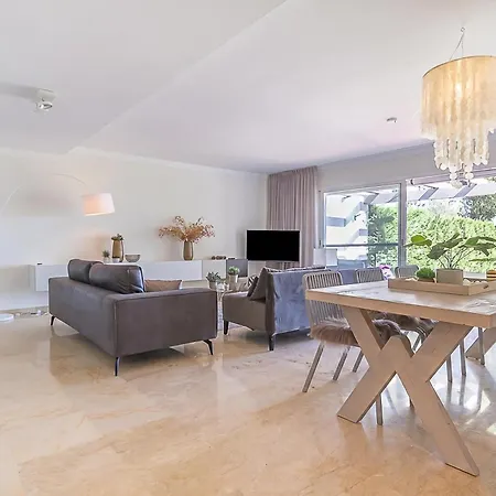 Apartment Mairena Forest Sea View & Pool- Happy Marbella