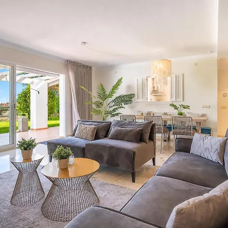 Mairena Forest Sea View & Pool- Happy Marbella