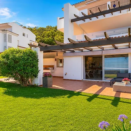 Mairena Forest Sea View & Pool- Happy Apartment *