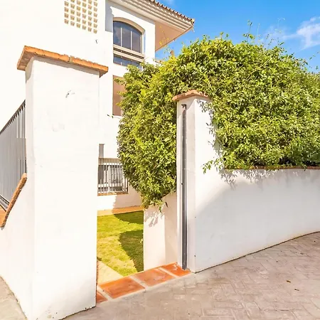 Apartment Mairena Forest Sea View & Pool- Happy *