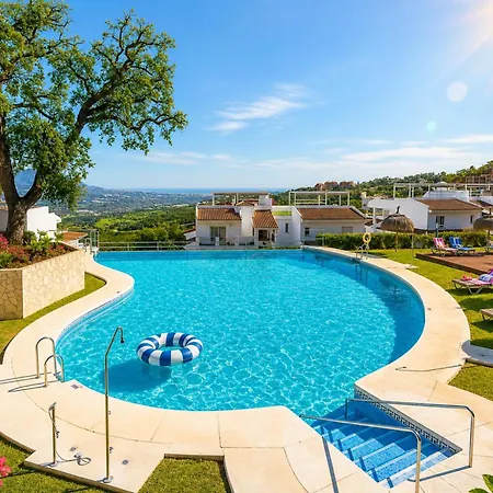 Mairena Forest Sea View & Pool- Happy Marbella