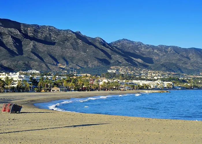 Mairena Forest Sea View & Pool- Happy *