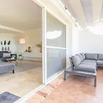 Lejlighed Mairena Forest Sea View & Pool- Happy