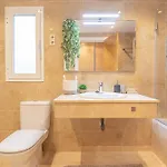 Mairena Forest Sea View & Pool- Happy Lejlighed *