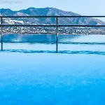 Mairena Forest Sea View & Pool- Happy *