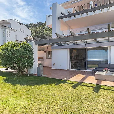 Apartment Mairena Forest Sea View & Pool- Happy *