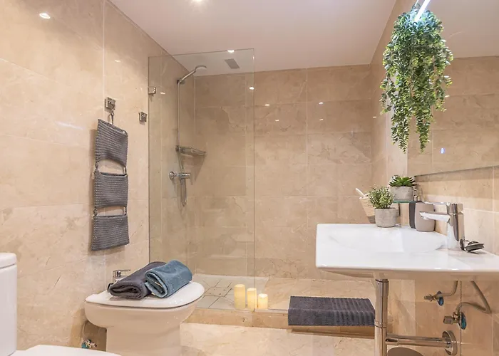 Mairena Forest Sea View & Pool- Happy * Marbella