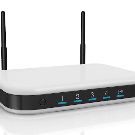 Mairena Forest Sea View & Pool- Happy Апартаменти