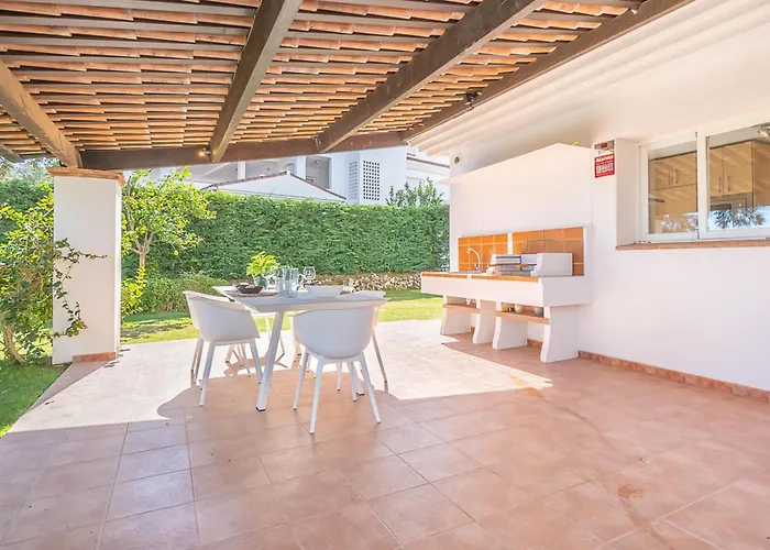 Mairena Forest Sea View & Pool- Happy Marbella